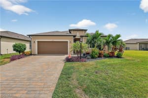 14771 Daroco Lane, Fort Myers, FL 33905 - MLS#2025013196