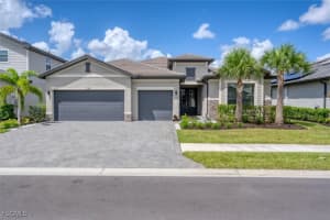 11368 Canopy Loop, Fort Myers, FL 33913 - MLS#2025013199