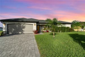 3056 1st Avenue, Cape Coral, FL 33993 - MLS#2025013200
