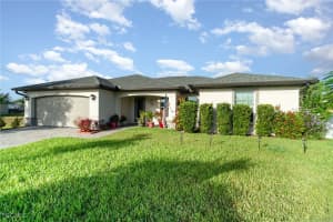 3056 1st Avenue, Cape Coral, FL 33993 - MLS#2025013200