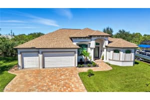 9533 Arnaz Circle, Port Charlotte, FL 33981 - MLS#2025013202