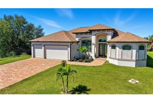 9533 Arnaz Circle, Port Charlotte, FL 33981 - MLS#2025013202