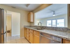 3328 Key Drive, North Fort Myers, FL 33903 - MLS#2025013207
