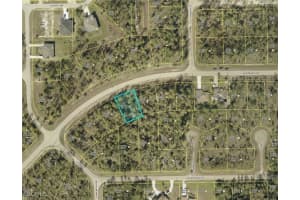 267 Woodburn Drive, Lehigh Acres, FL 33972 Sold 11/07/25