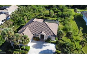 8601 Belle Meade Drive, Fort Myers, FL 33908 - MLS#2025013209