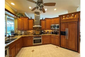 8601 Belle Meade Drive, Fort Myers, FL 33908 - MLS#2025013209