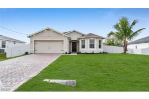 322 Ne 20th Ter, Cape Coral 322 Ne 20th Ter, Cape Coral