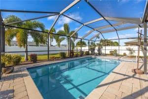 1814 14th Street, Cape Coral, FL 33990 - MLS#2025013212