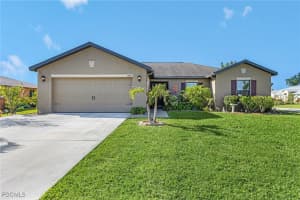 2102 Bolado Parkway, Cape Coral, FL 33990 - MLS#2025013213