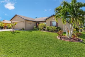 2102 Bolado Parkway, Cape Coral, FL 33990 - MLS#2025013213