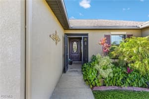 2102 Bolado Parkway, Cape Coral, FL 33990 - MLS#2025013213