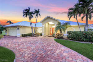 4130 28th Avenue, Cape Coral, FL 33914 - MLS#2025013217