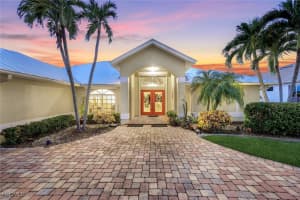 4130 28th Avenue, Cape Coral, FL 33914 - MLS#2025013217