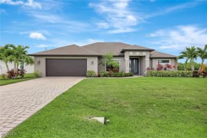 1410 12th Terrace, Cape Coral, FL 33991 - MLS#2025013221