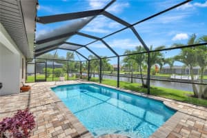 1410 12th Terrace, Cape Coral, FL 33991 - MLS#2025013221