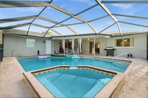 3630 6th Avenue, Cape Coral, FL 33914 - MLS#2025013222