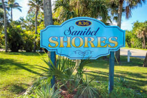 832 Donax Street, Sanibel, FL 33957 - MLS#2025013223
