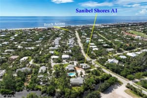 832 Donax Street, Sanibel, FL 33957 - MLS#2025013223