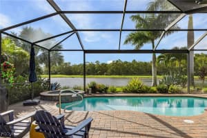 10596 Pistoia Drive, Fort Myers, FL 33913 - MLS#2025013226