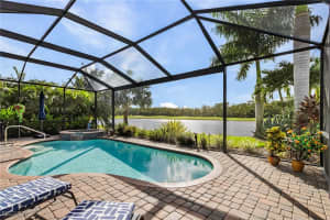10596 Pistoia Drive, Fort Myers, FL 33913 - MLS#2025013226
