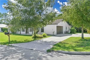 8505 Jenny Cae Lane, North Fort Myers, FL 33903 - MLS#2025013227