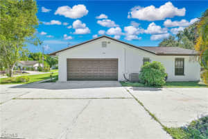 8505 Jenny Cae Lane, North Fort Myers, FL 33903 - MLS#2025013227