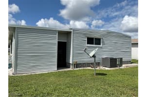 245 Shrub Lane, North Fort Myers, FL 33917 - MLS#2025013229
