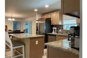 245 Shrub Lane, North Fort Myers, FL 33917 - MLS#2025013229