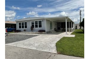 245 Shrub Ln N, North Fort Myers