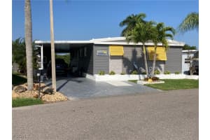 210 Sun Circle, Fort Myers, FL 33905 - MLS#2025013236
