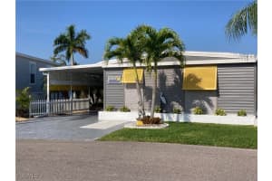 210 Sun Circle, Fort Myers, FL 33905 - MLS#2025013236