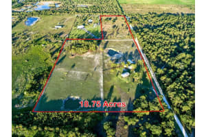 1001 Homestead Avenue, Clewiston, FL 33440 - MLS#2025013240