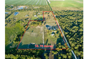 1001 Homestead Avenue, Clewiston, FL 33440 - MLS#2025013240