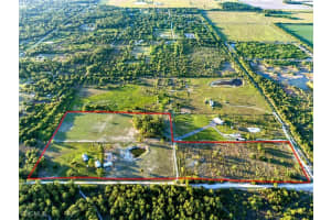1001 Homestead Avenue, Clewiston, FL 33440 - MLS#2025013240