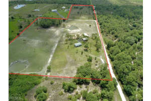 1001 Homestead Avenue, Clewiston, FL 33440 - MLS#2025013240