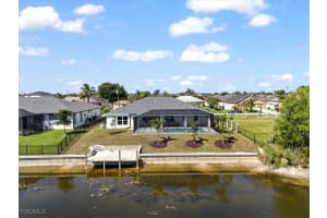 3021 5th Avenue, Cape Coral, FL 33914 - MLS#2025013242