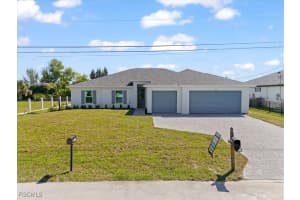 3021 5th Avenue, Cape Coral, FL 33914 - MLS#2025013242