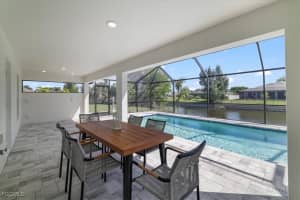 3021 5th Avenue, Cape Coral, FL 33914 - MLS#2025013242
