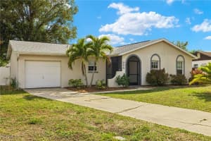 935 Hearty Street, North Fort Myers, FL 33903 - MLS#2025013251