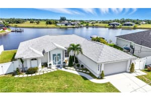 3235 Nw 17th Ln, Cape Coral