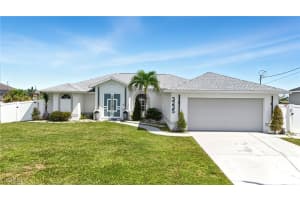 3235 17th Lane, Cape Coral, FL 33993 - MLS#2025013261