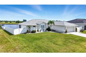 3235 17th Lane, Cape Coral, FL 33993 - MLS#2025013261