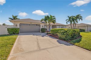 4517 24th Avenue, Cape Coral, FL 33914 - MLS#2025013264
