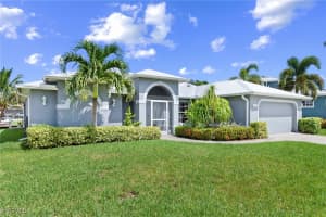 3311 2nd Street, Cape Coral, FL 33993 - MLS#2025013267