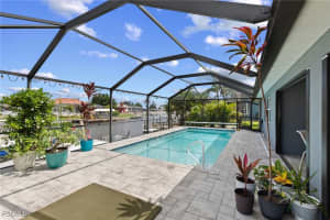 3311 2nd Street, Cape Coral, FL 33993 - MLS#2025013267
