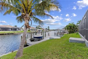3311 2nd Street, Cape Coral, FL 33993 - MLS#2025013267