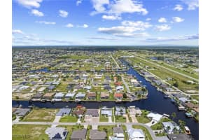 3311 2nd Street, Cape Coral, FL 33993 - MLS#2025013267