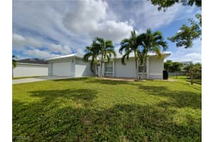 237 6th Place, Cape Coral, FL 33993 - MLS#2025013269