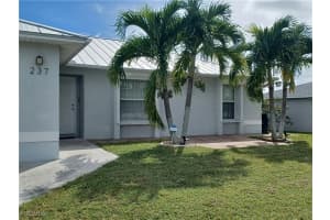 237 6th Place, Cape Coral, FL 33993 - MLS#2025013269