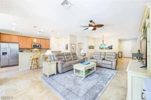 28011 Pisces Lane, Bonita Springs, FL 34135 - MLS#2025013270